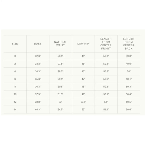 NWT Aidan Mattox Peach Alina Dress BHLDN Size 12 - Picture 2 of 9